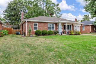 8509 Grantshire Lane, Affton, MO 63123