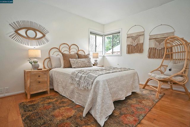 312 Gloria Dr, Pleasant Hill, CA 94523