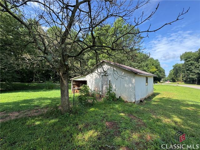 56 Harry Pauls Road, Danielsville, GA 30633