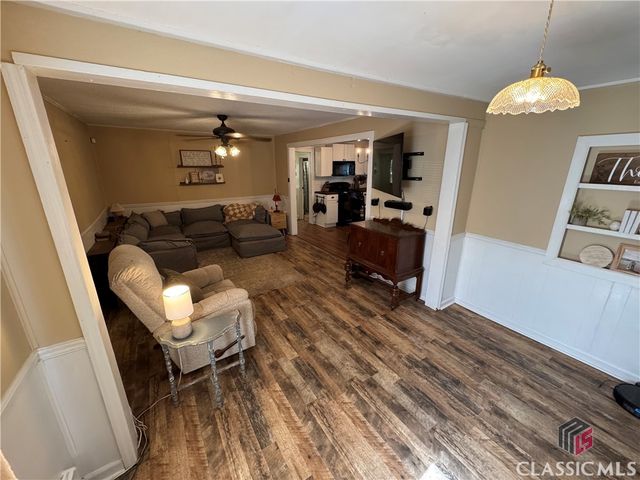 56 Harry Pauls Road, Danielsville, GA 30633