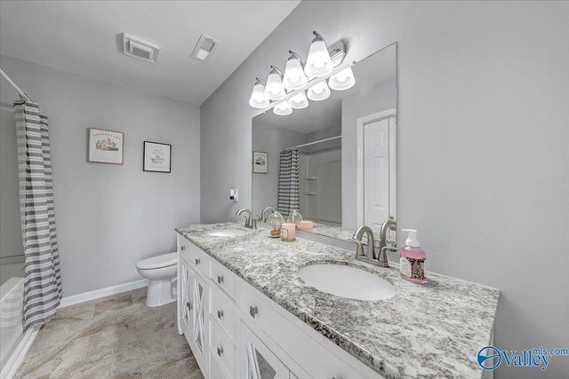 1027 Walker Lane, New Market, AL 35761