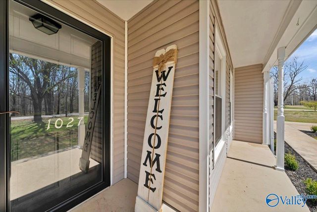 1027 Walker Lane, New Market, AL 35761