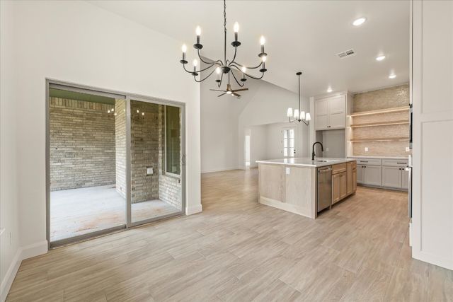 11716 NW 104 Street, Yukon, OK 73099