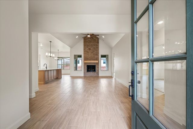 11716 NW 104 Street, Yukon, OK 73099