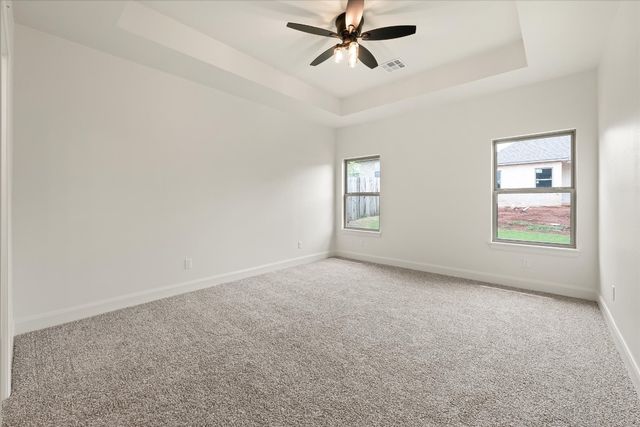 11716 NW 104 Street, Yukon, OK 73099