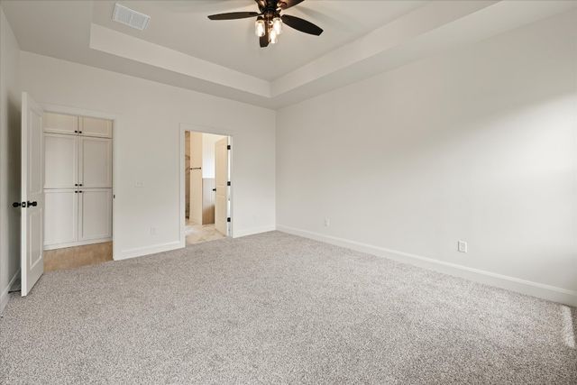 11716 NW 104 Street, Yukon, OK 73099