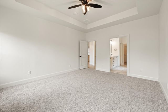 11716 NW 104 Street, Yukon, OK 73099