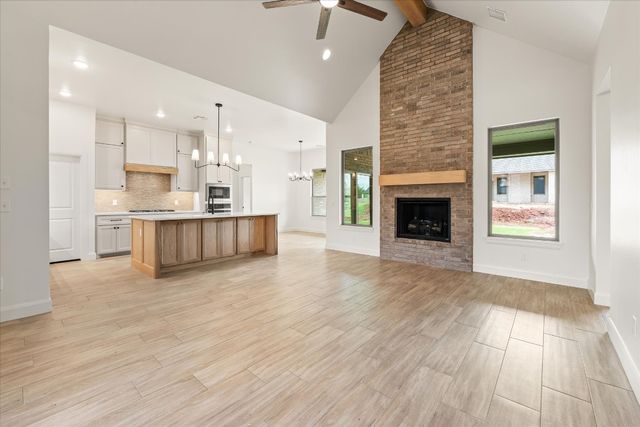 11716 NW 104 Street, Yukon, OK 73099