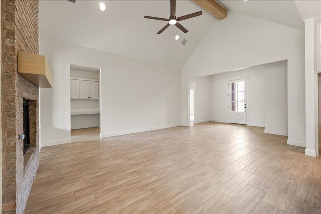 11716 NW 104 Street, Yukon, OK 73099
