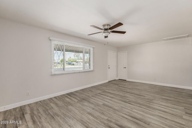 605 N SAGUARO --, Mesa, AZ 85201
