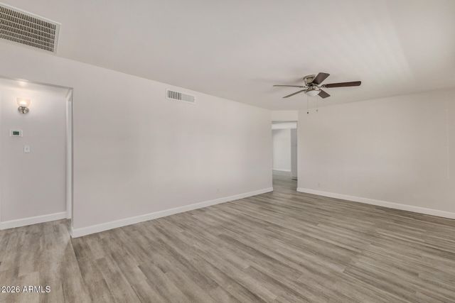 605 N SAGUARO --, Mesa, AZ 85201