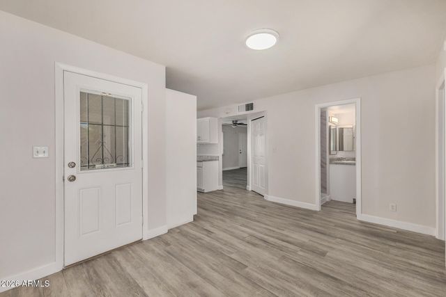 605 N SAGUARO --, Mesa, AZ 85201