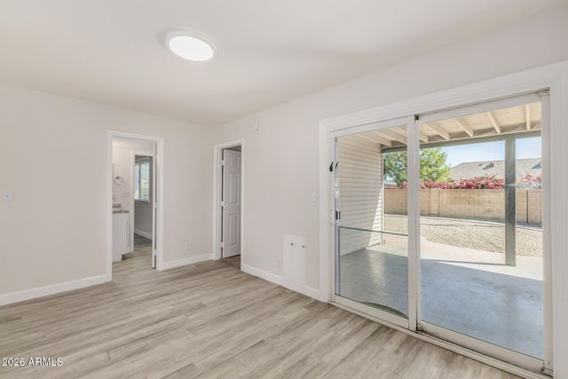 605 N SAGUARO --, Mesa, AZ 85201