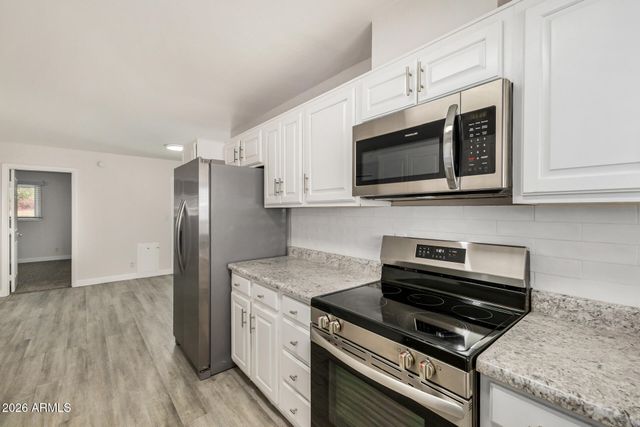 605 N SAGUARO --, Mesa, AZ 85201