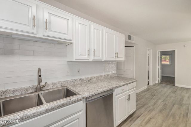 605 N SAGUARO --, Mesa, AZ 85201