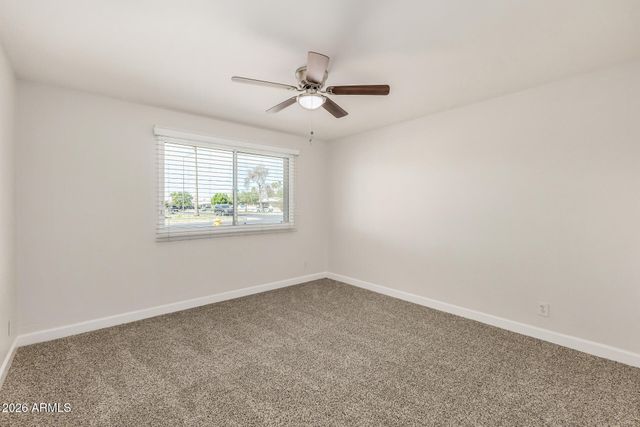 605 N SAGUARO --, Mesa, AZ 85201
