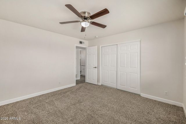 605 N SAGUARO --, Mesa, AZ 85201