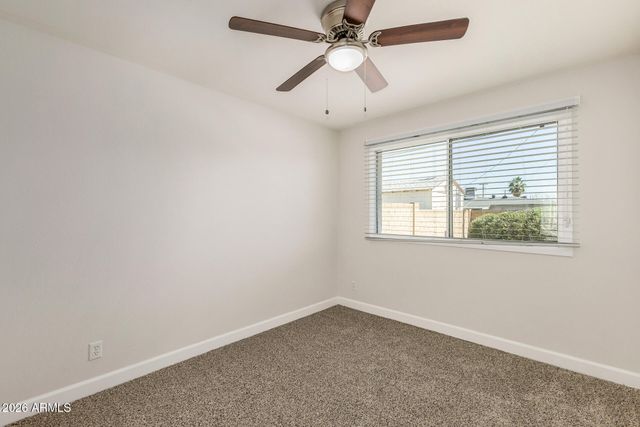 605 N SAGUARO --, Mesa, AZ 85201