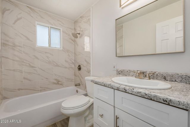 605 N SAGUARO --, Mesa, AZ 85201