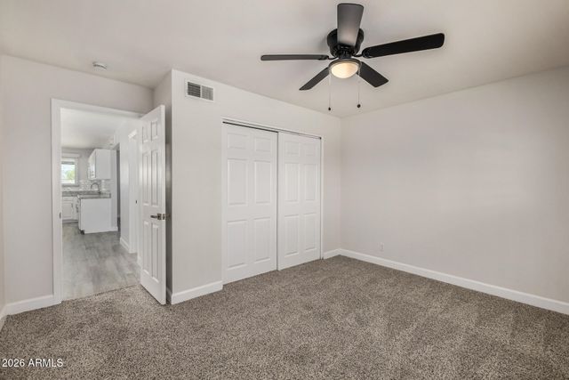 605 N SAGUARO --, Mesa, AZ 85201