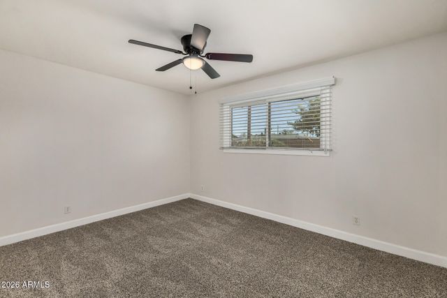 605 N SAGUARO --, Mesa, AZ 85201