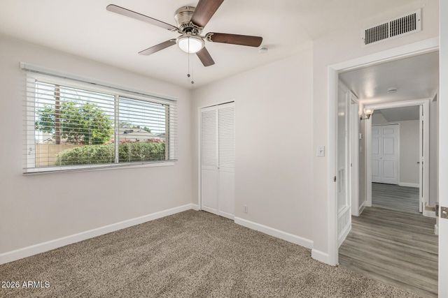 605 N SAGUARO --, Mesa, AZ 85201