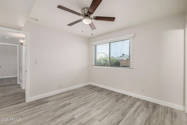 605 N SAGUARO --, Mesa, AZ 85201