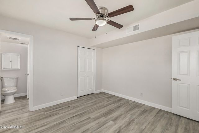 605 N SAGUARO --, Mesa, AZ 85201