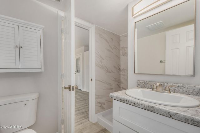 605 N SAGUARO --, Mesa, AZ 85201