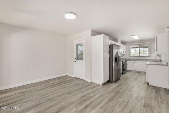 605 N SAGUARO --, Mesa, AZ 85201