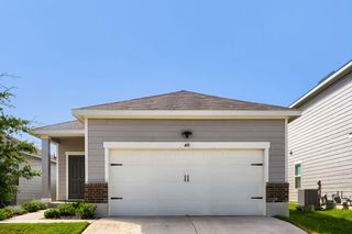 408 Plateau ST, Maxwell, TX 78656