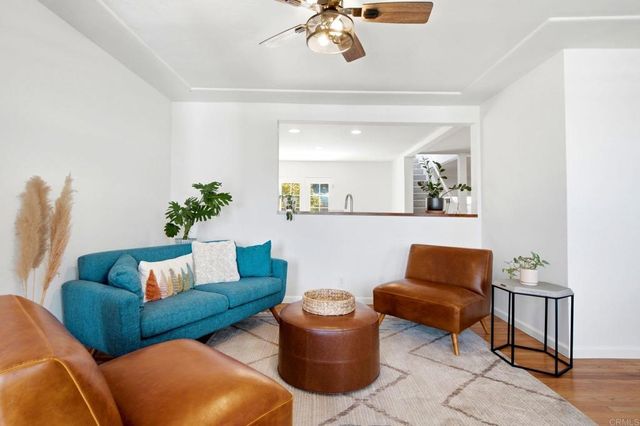 5134 Randlett Drive, La Mesa, CA 91942