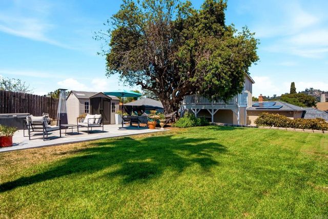 5134 Randlett Drive, La Mesa, CA 91942
