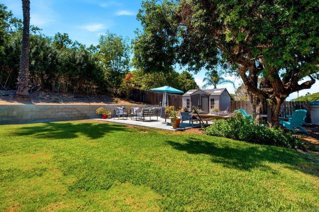 5134 Randlett Drive, La Mesa, CA 91942