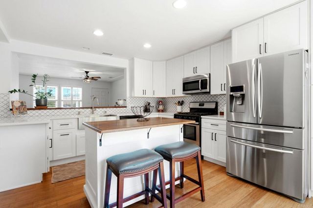5134 Randlett Drive, La Mesa, CA 91942