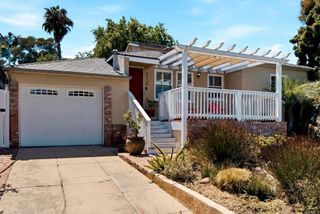 5134 Randlett Drive, La Mesa, CA 91942