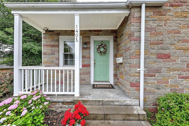 140 Lexington Avenue, North Providence, RI 02904