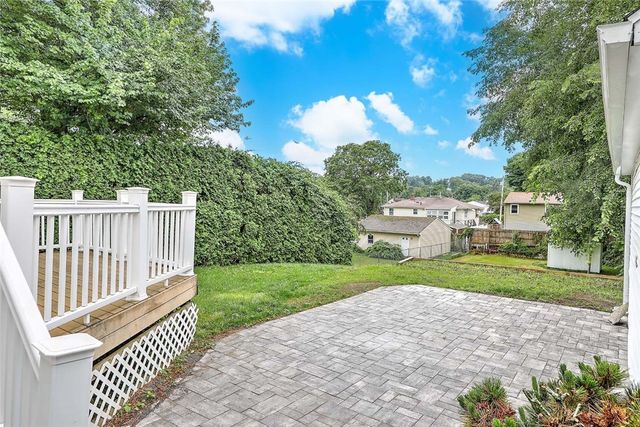 140 Lexington Avenue, North Providence, RI 02904