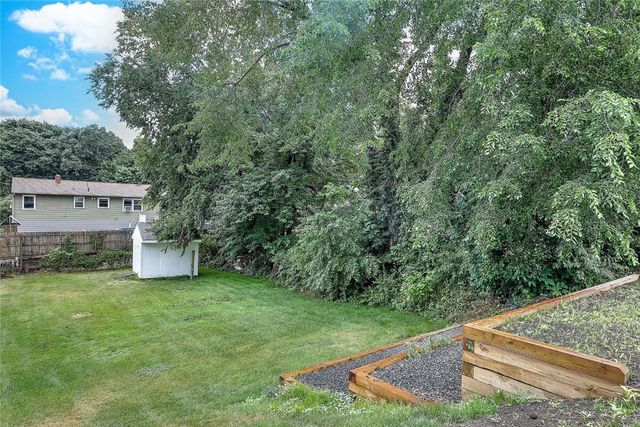 140 Lexington Avenue, North Providence, RI 02904