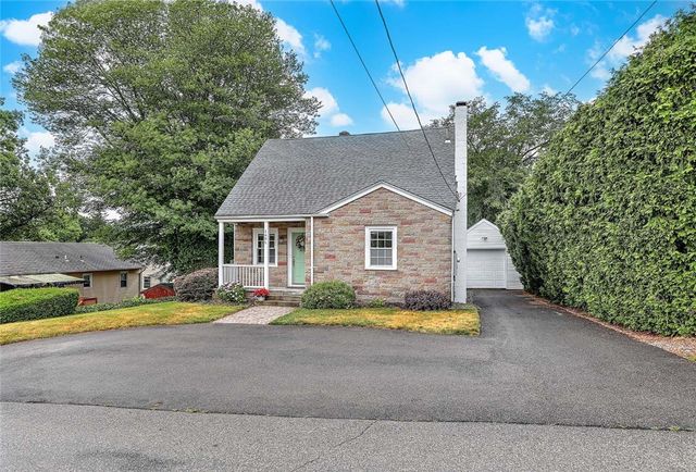 140 Lexington Avenue, North Providence, RI 02904