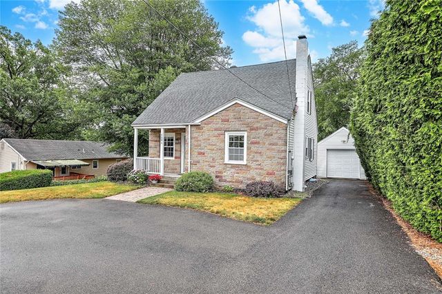 140 Lexington Avenue, North Providence, RI 02904
