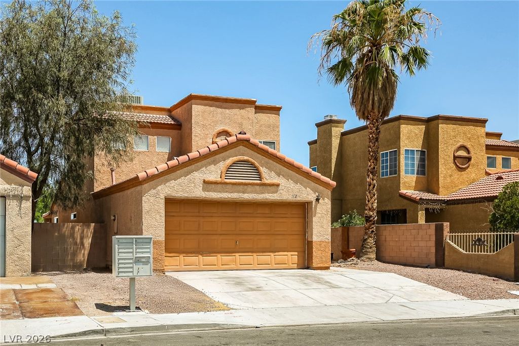 112 Lucy Thompson Street, Las Vegas, NV 89107 — photo 4
