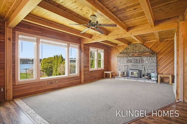 2091 Lake Avenue, Twin Lake, MI 49457