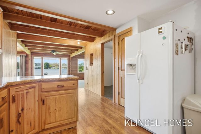 2091 Lake Avenue, Twin Lake, MI 49457