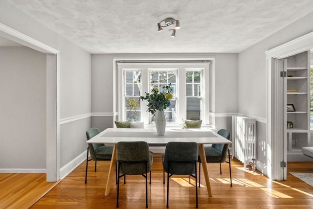 156 Waverly Street, Arlington, MA 02476