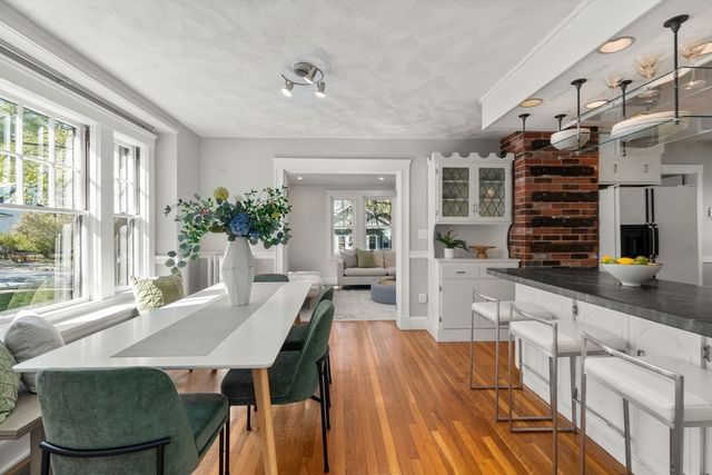 156 Waverly Street, Arlington, MA 02476