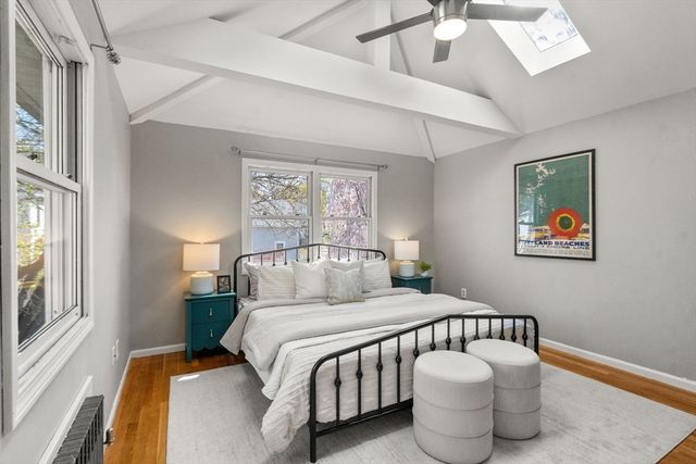 156 Waverly Street, Arlington, MA 02476