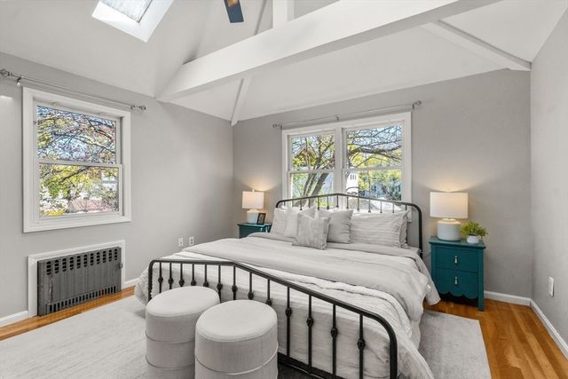 156 Waverly Street, Arlington, MA 02476