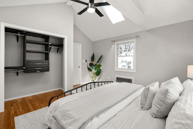 156 Waverly Street, Arlington, MA 02476