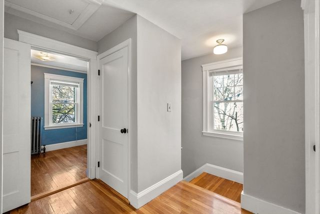 156 Waverly Street, Arlington, MA 02476